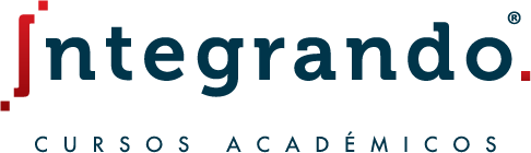 Logo Integrando Cursos Académicos